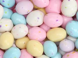 Speckled Malted Milk Eggs 1lb